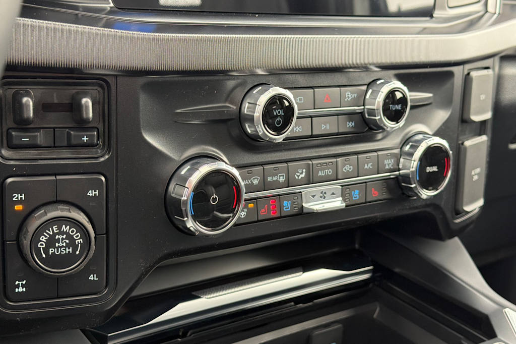 Thumbnail: 2026 Ford F-250 - 23