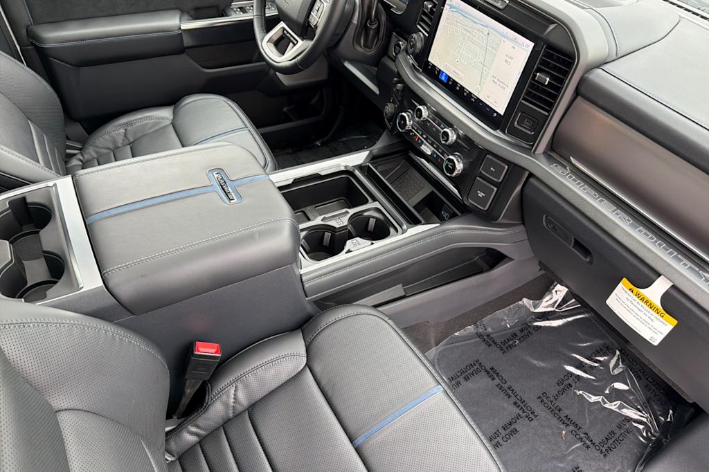 Thumbnail: 2026 Ford F-250 - 9