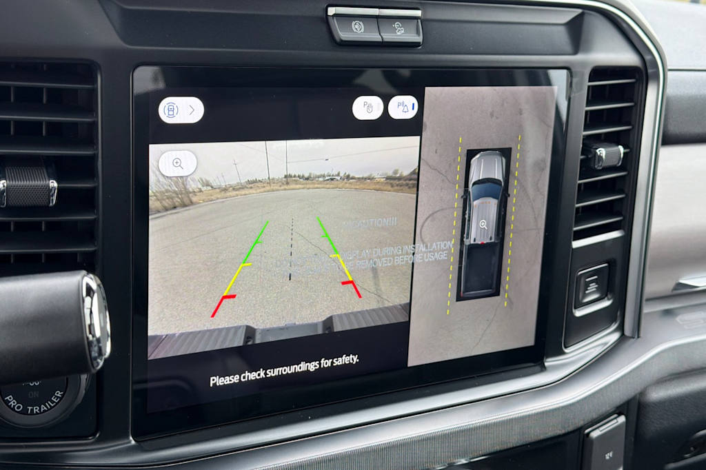 Thumbnail: 2026 Ford F-250 - 22