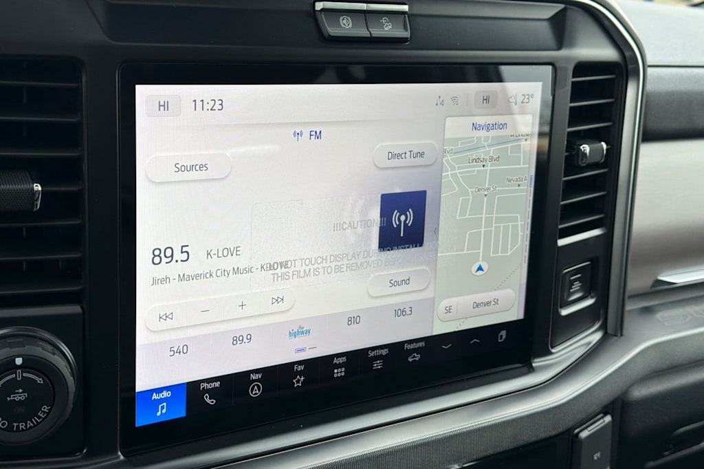 Thumbnail: 2026 Ford F-250 - 12