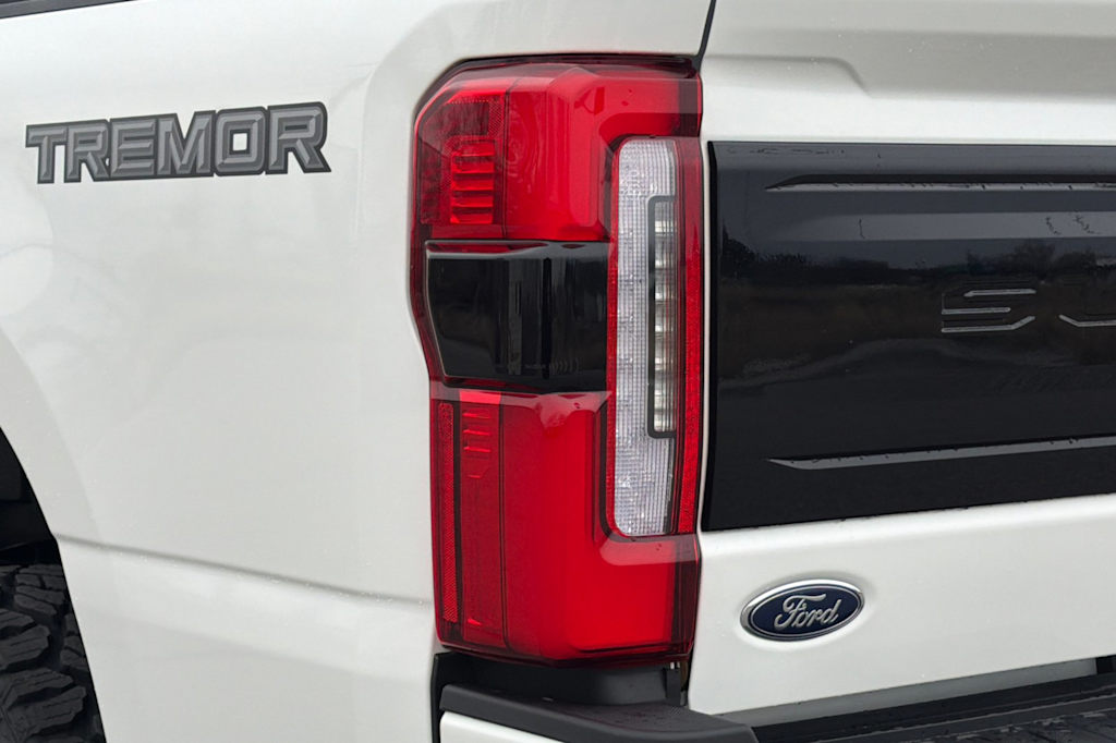 Thumbnail: 2026 Ford F-250 - 28