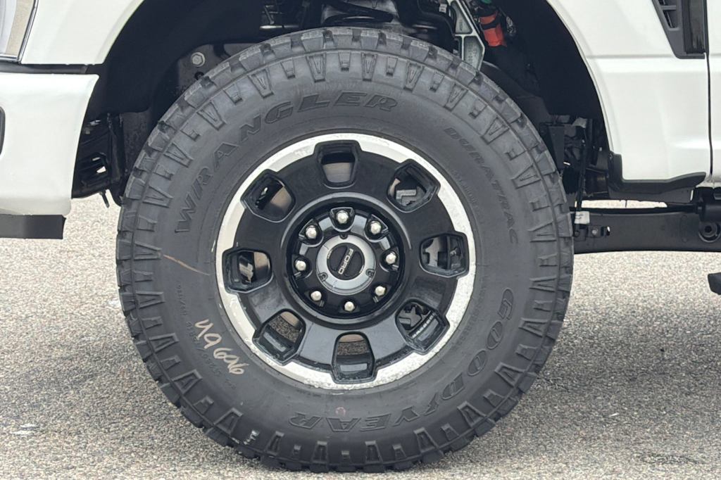 Thumbnail: 2026 Ford F-250 - 7