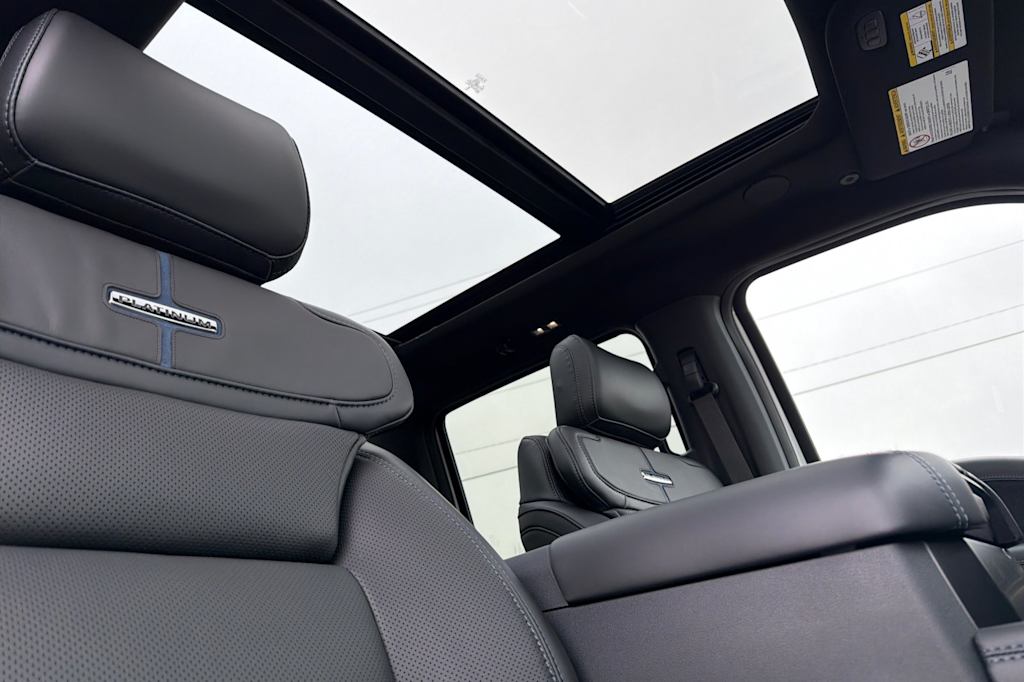 Thumbnail: 2026 Ford F-250 - 20