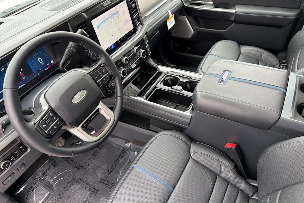 Thumbnail: 2026 Ford F-250 - 8