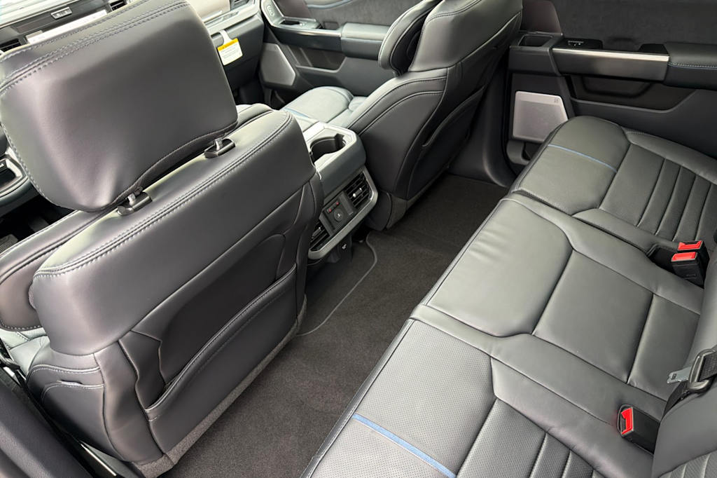 Thumbnail: 2026 Ford F-250 - 10