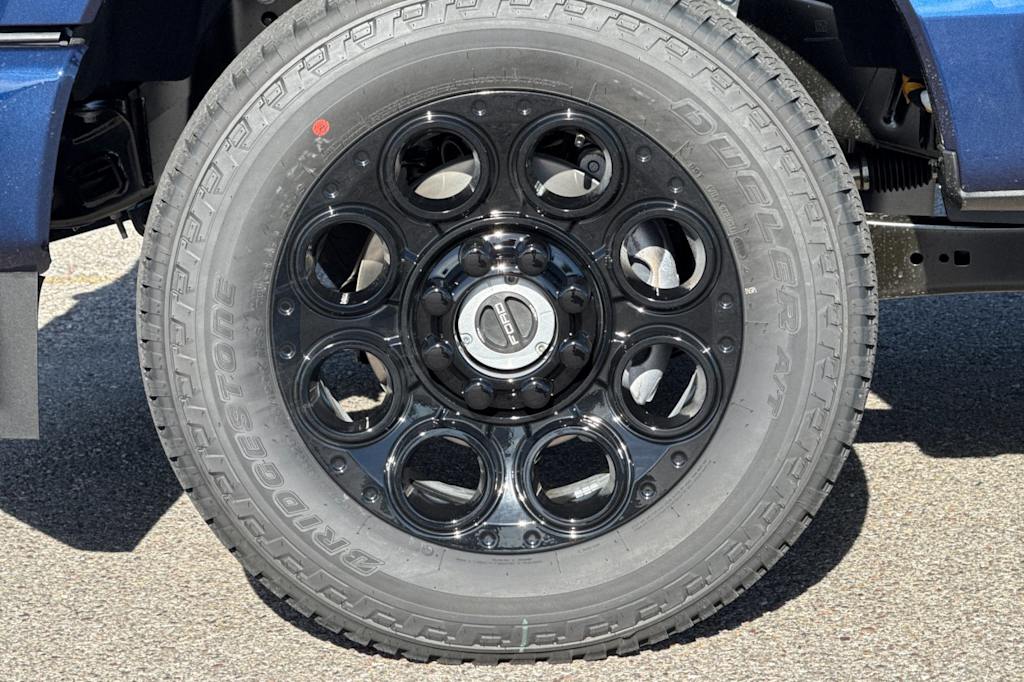 Thumbnail: 2027 Ford F-250 - 7