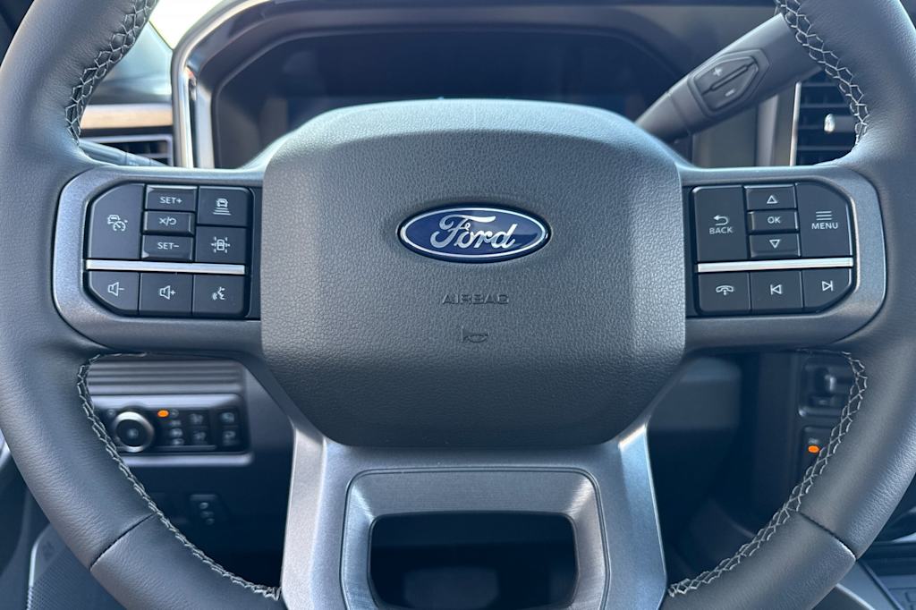 Thumbnail: 2027 Ford F-250 - 26