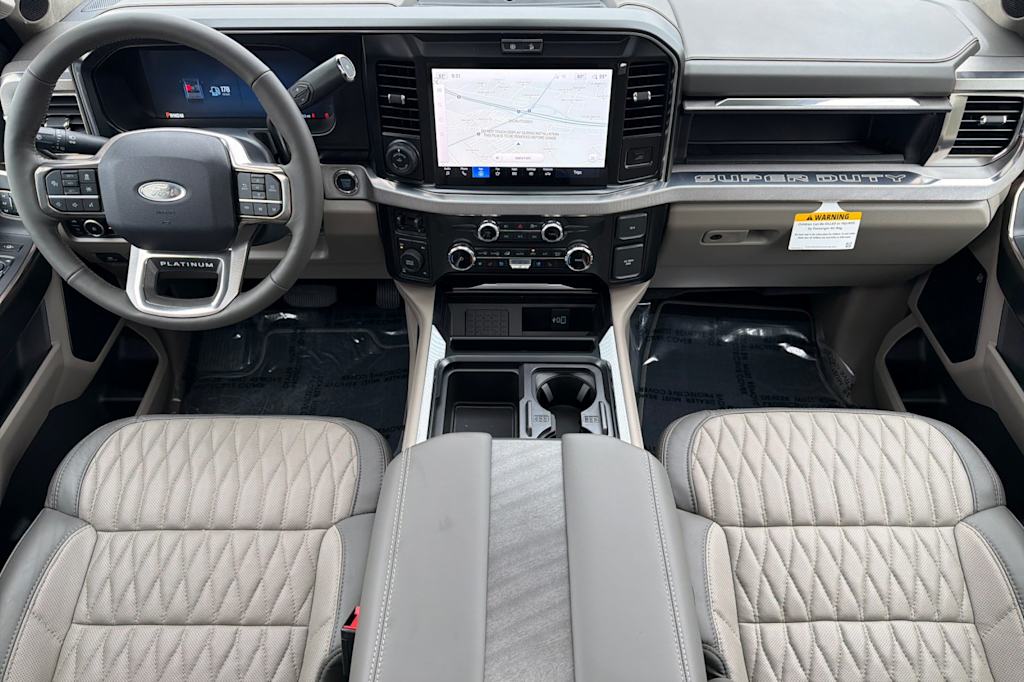 Thumbnail: 2026 Ford F-250 - 2