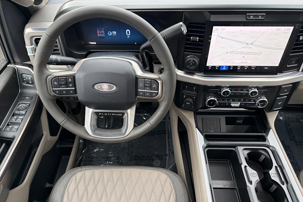 Thumbnail: 2026 Ford F-250 - 12