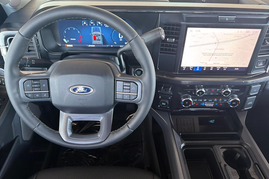Thumbnail: 2026 Ford F-250 - 12