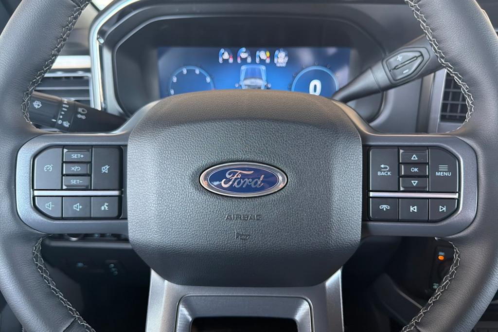 Thumbnail: 2026 Ford F-250 - 26