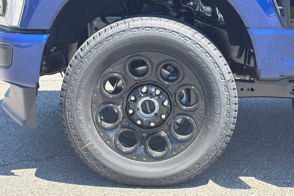 Thumbnail: 2026 Ford F-250 - 7