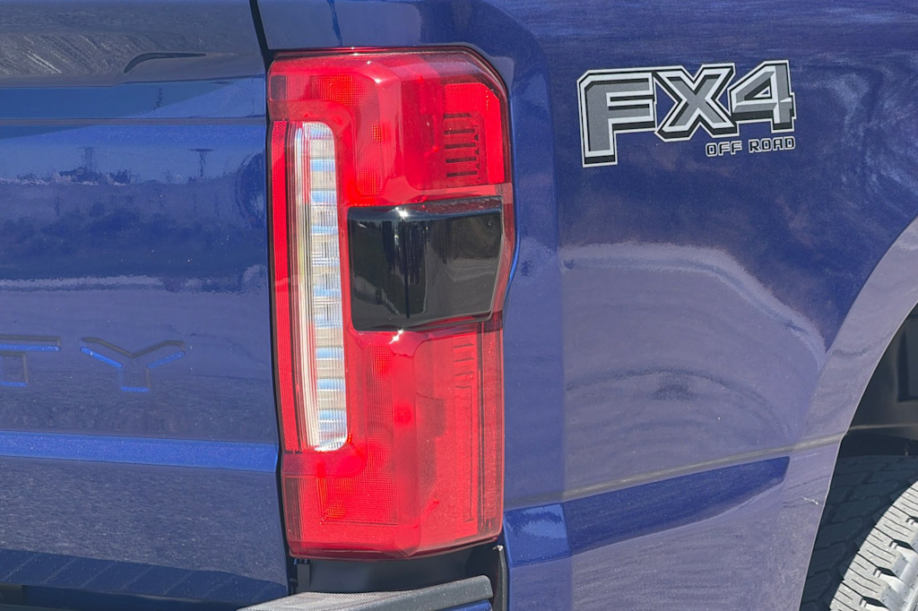 Thumbnail: 2026 Ford F-250 - 28