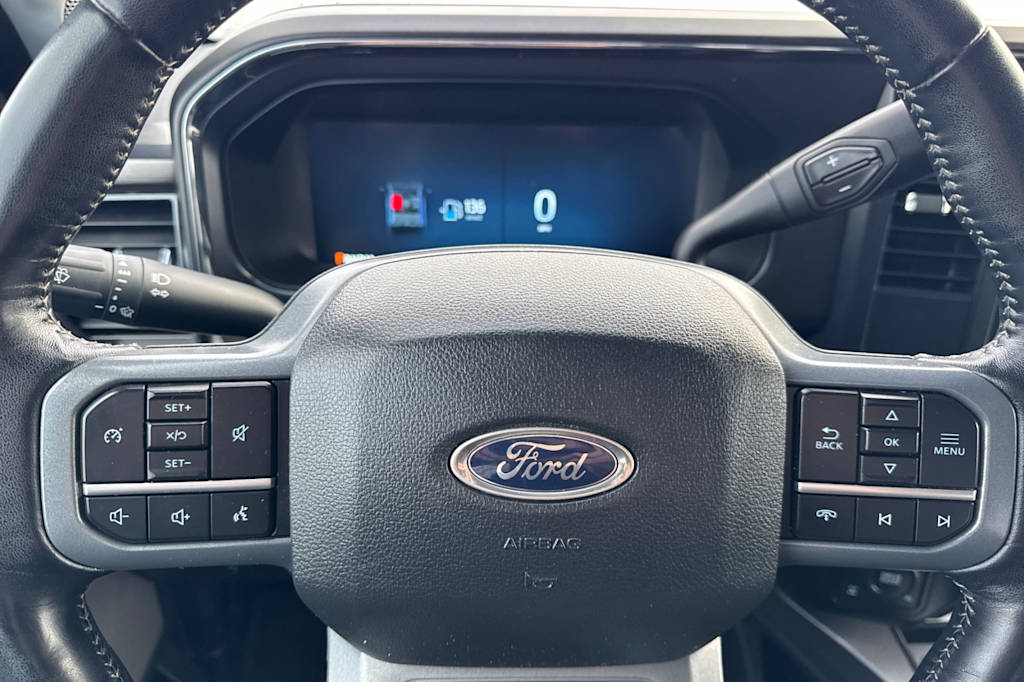 Thumbnail: 2024 Ford F-250 - 26