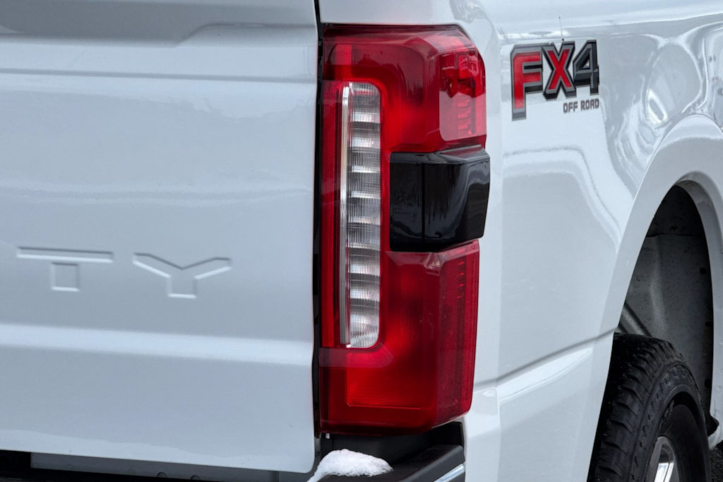 Thumbnail: 2024 Ford F-250 - 28