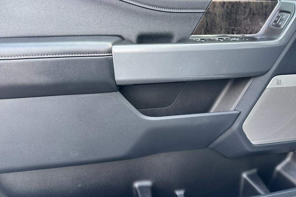 Thumbnail: 2024 Ford F-250 - 19