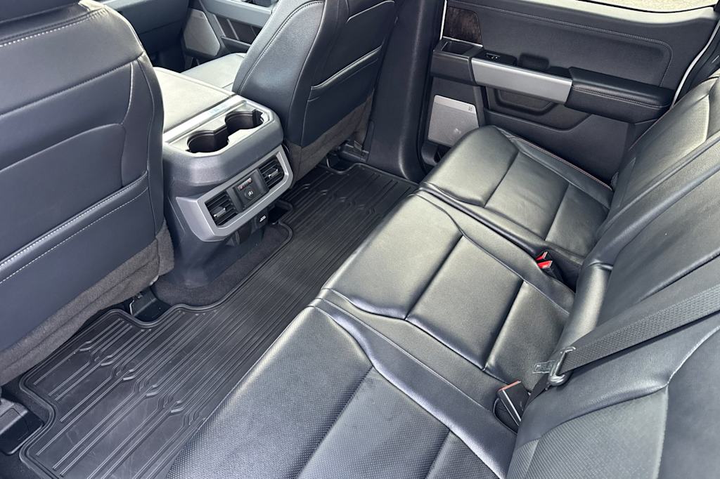 Thumbnail: 2024 Ford F-250 - 11