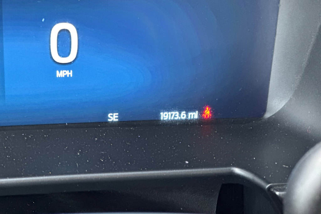 Thumbnail: 2024 Ford F-250 - 27