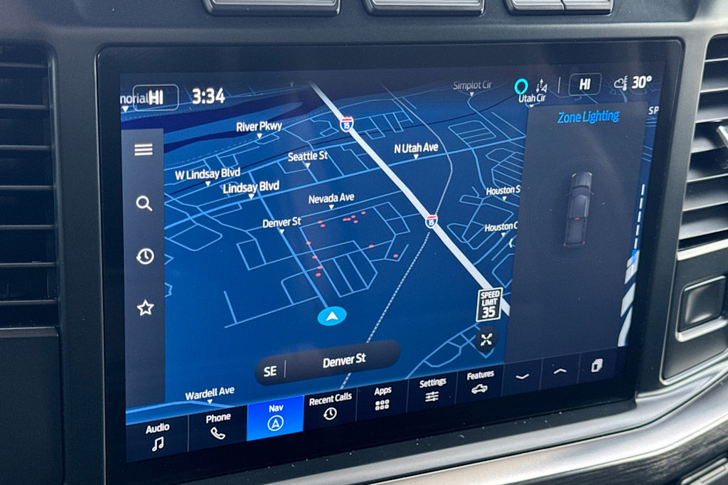 Thumbnail: 2024 Ford F-250 - 21