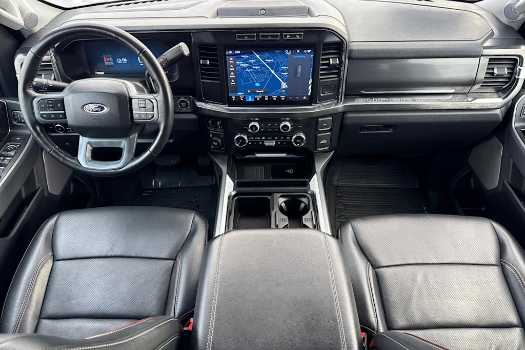 Thumbnail: 2024 Ford F-250 - 2