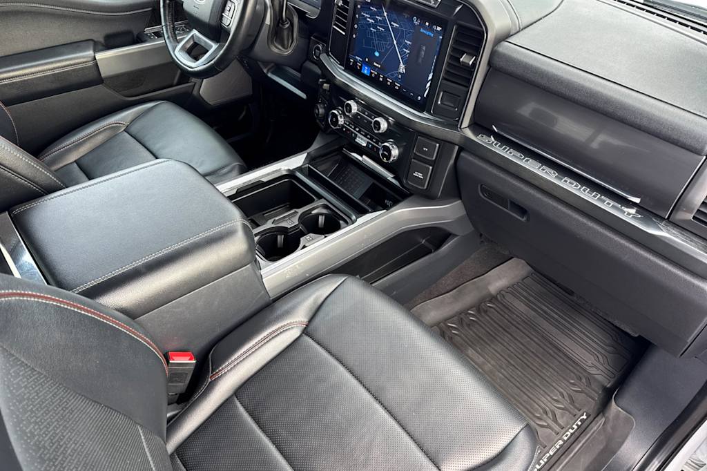 Thumbnail: 2024 Ford F-250 - 9