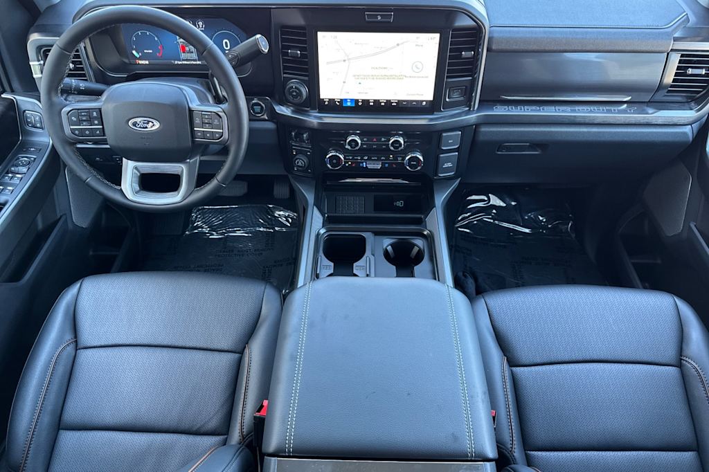 Thumbnail: 2026 Ford F-250 - 2