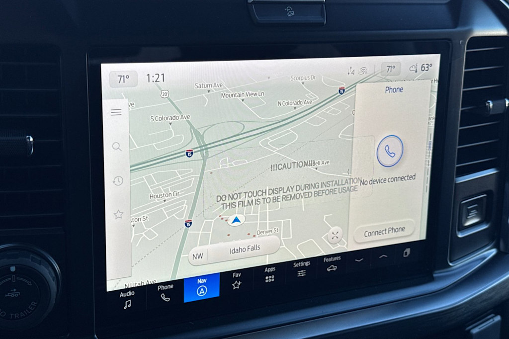 Thumbnail: 2026 Ford F-250 - 21