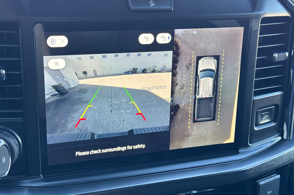 Thumbnail: 2026 Ford F-250 - 22