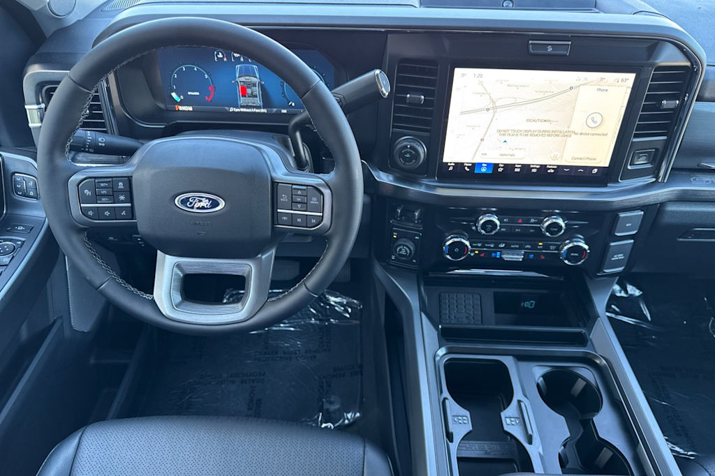 Thumbnail: 2026 Ford F-250 - 11