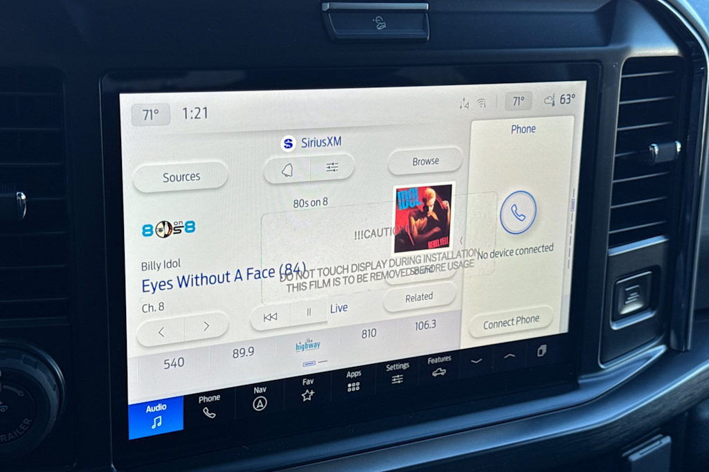 Thumbnail: 2026 Ford F-250 - 12