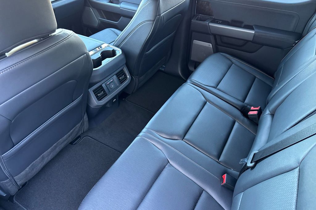 Thumbnail: 2026 Ford F-250 - 10