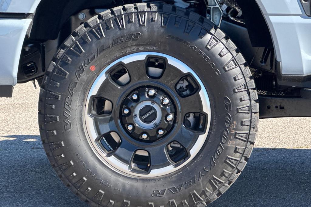 Thumbnail: 2026 Ford F-250 - 7