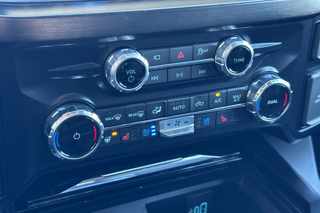 Thumbnail: 2026 Ford F-250 - 23