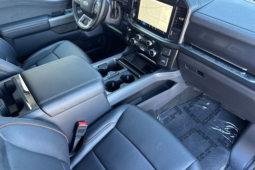 Thumbnail: 2026 Ford F-250 - 9