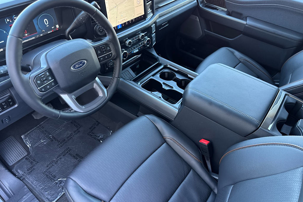 Thumbnail: 2026 Ford F-250 - 8