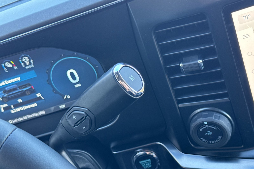 Thumbnail: 2026 Ford F-250 - 24