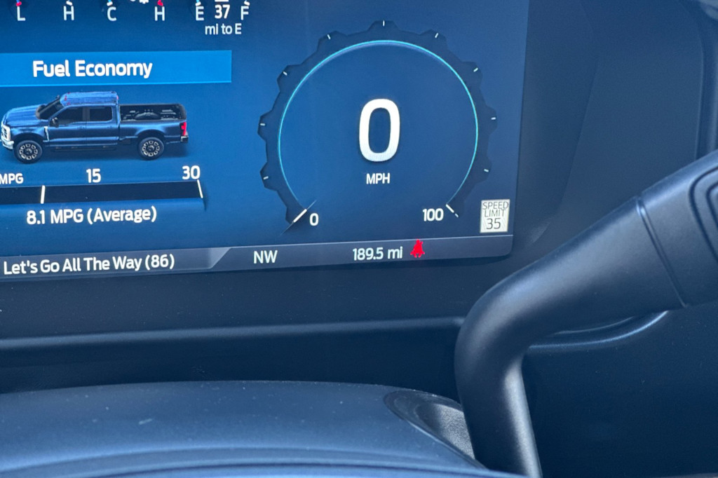 Thumbnail: 2026 Ford F-250 - 27