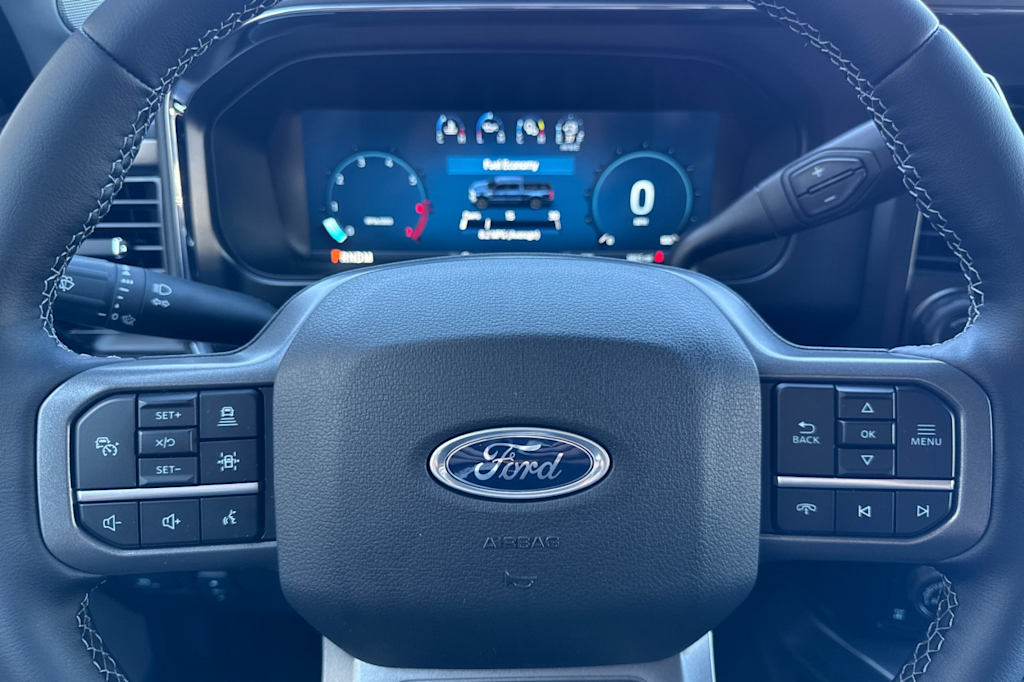 Thumbnail: 2026 Ford F-250 - 26