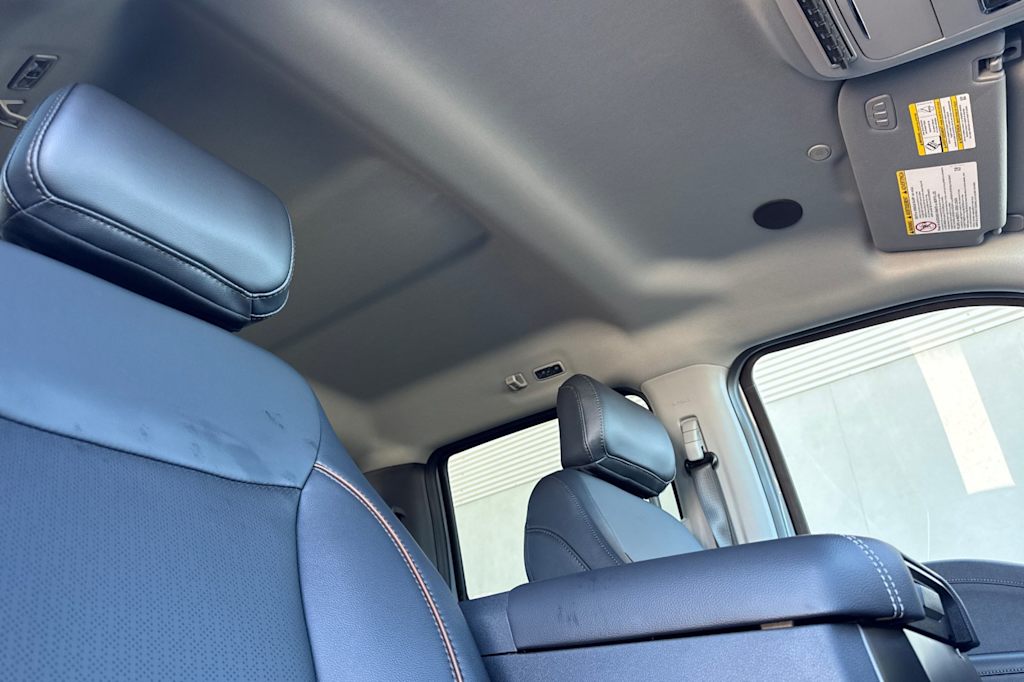 Thumbnail: 2026 Ford F-250 - 20