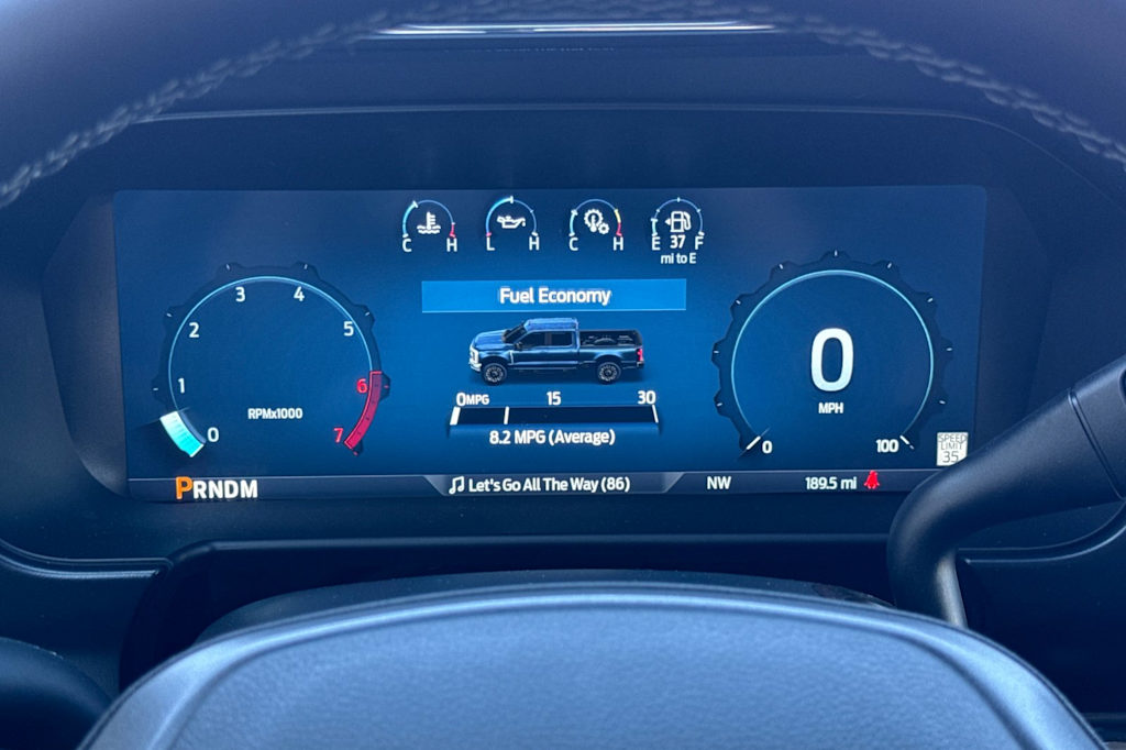 Thumbnail: 2026 Ford F-250 - 13