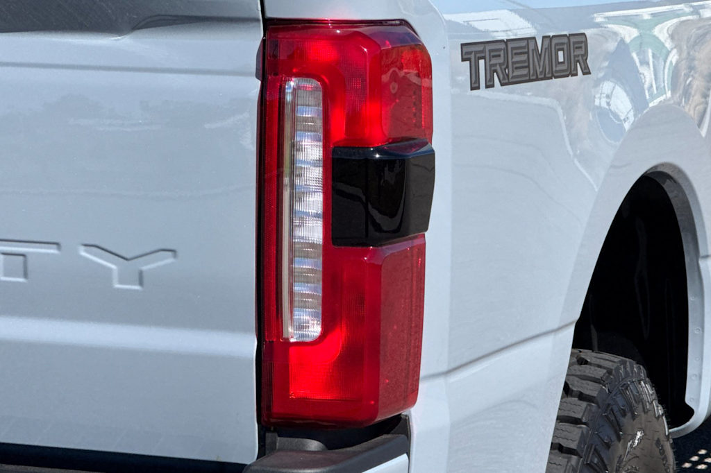 Thumbnail: 2026 Ford F-250 - 28