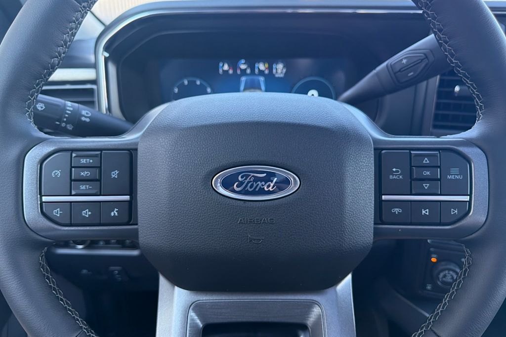 Thumbnail: 2026 Ford F-250 - 26