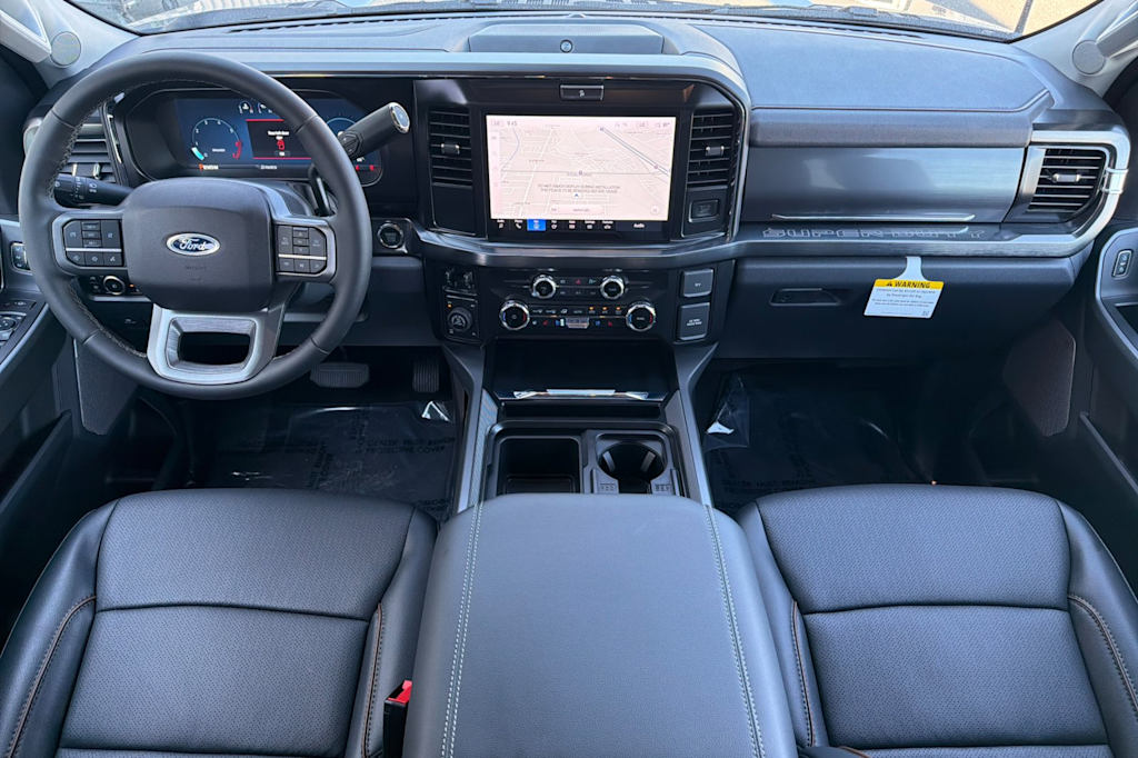 Thumbnail: 2026 Ford F-250 - 2