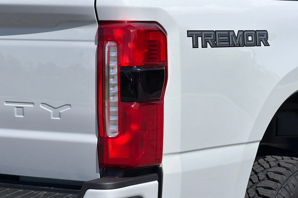 Thumbnail: 2026 Ford F-250 - 28