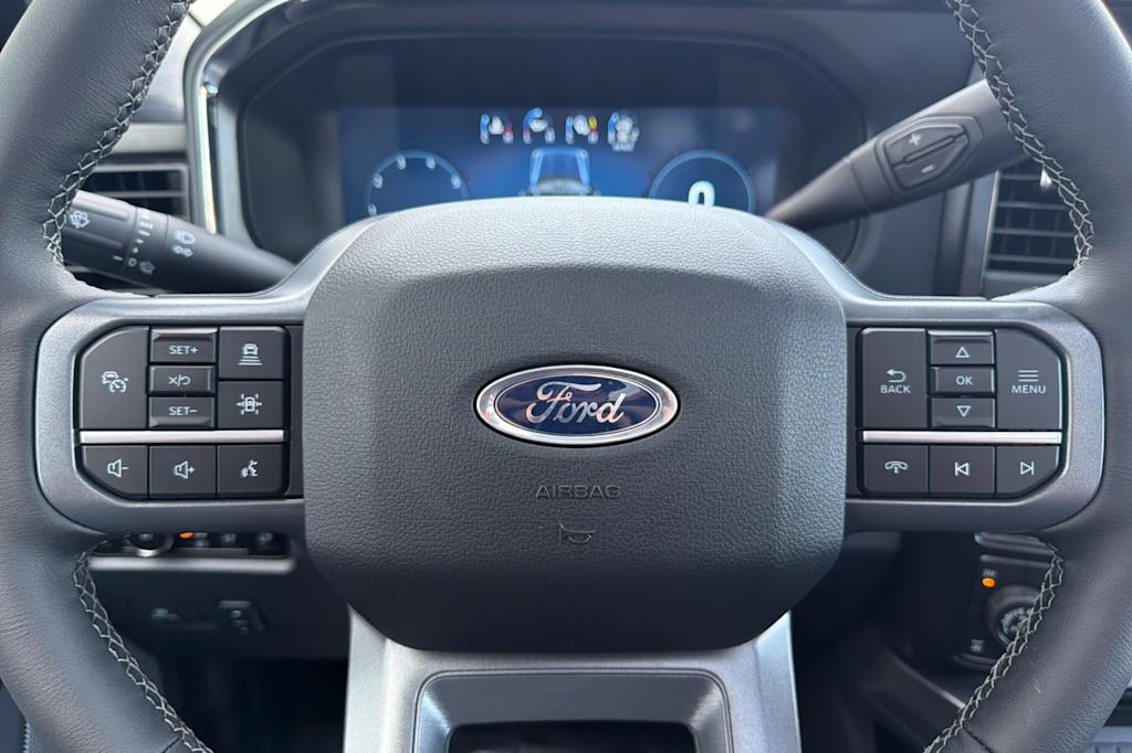 Thumbnail: 2026 Ford F-250 - 25