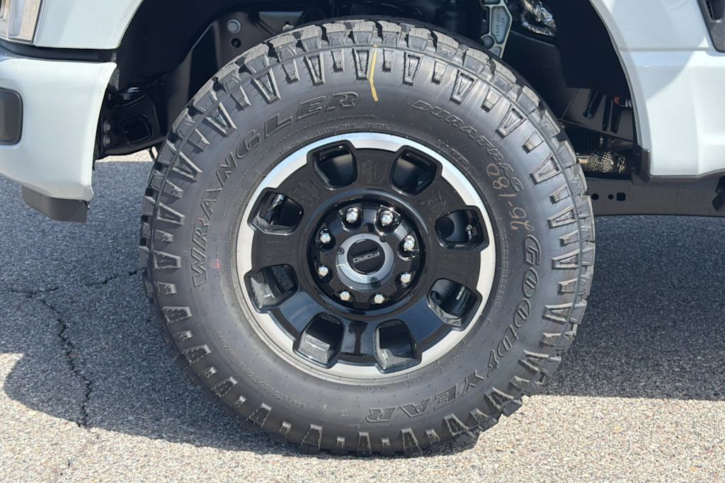 Thumbnail: 2026 Ford F-250 - 27