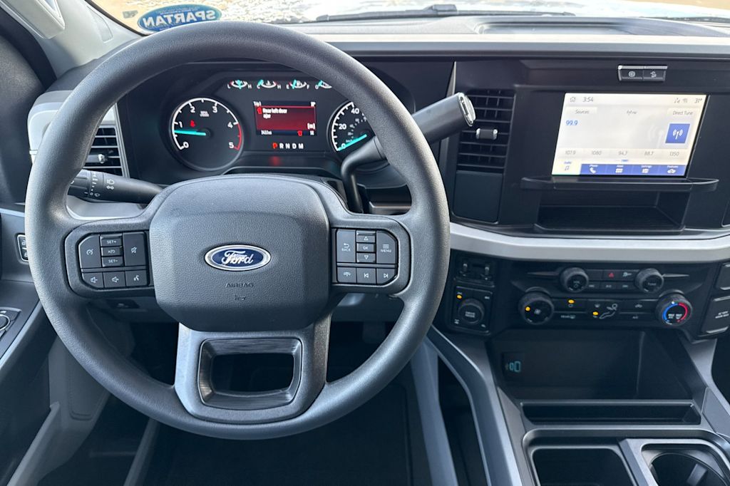 Thumbnail: 2026 Ford F-250 - 12