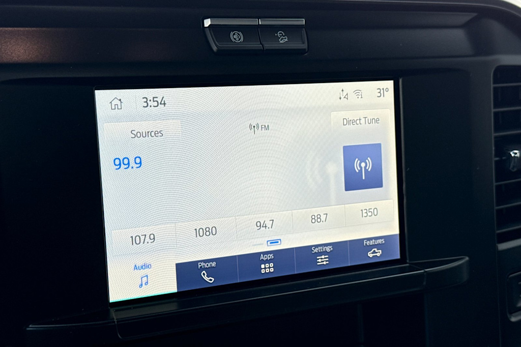 Thumbnail: 2026 Ford F-250 - 13