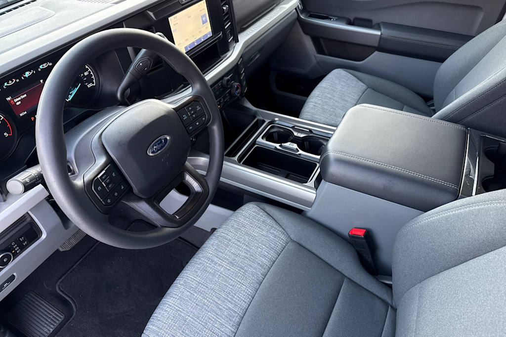 Thumbnail: 2026 Ford F-250 - 8