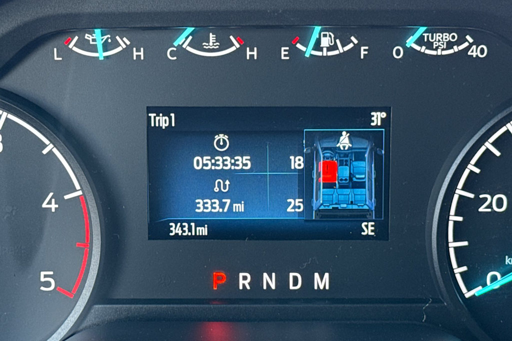 Thumbnail: 2026 Ford F-250 - 25